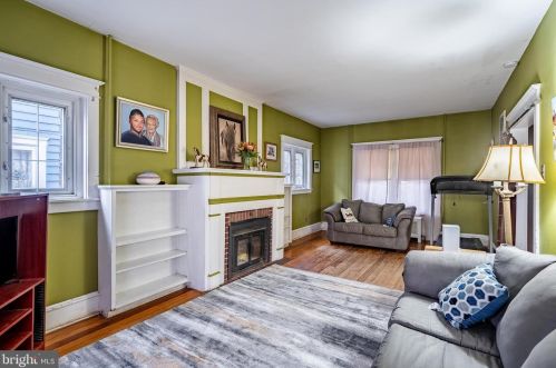 1372 Queen St, Pottstown PA  19464-5042 exterior