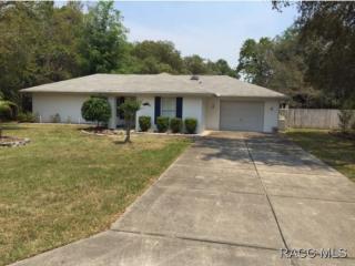5131 Austin Pt, Homosassa, FL 34446-2174