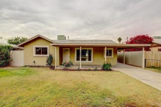 4518 14th St, Phoenix AZ  85014-4211 exterior