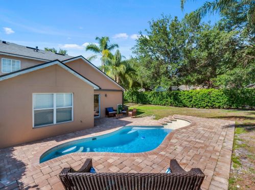 301 Ridgeway Blvd, Deland FL  32724-8811 exterior