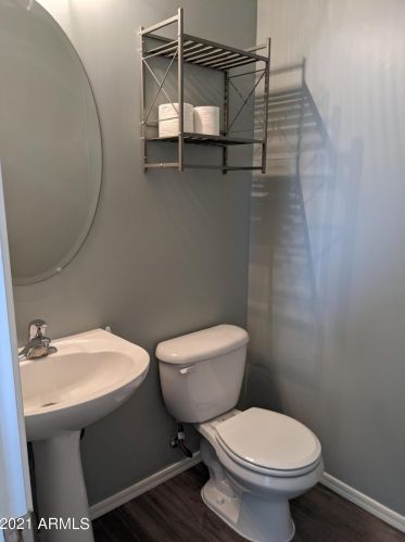 22125 29th Ave, Phoenix AZ 85027-1778 exterior