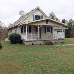 4822 Johnson Rd, Birchwood, TN 37308-5261