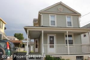 20 Hancock St, Wilkes Barre, PA 18702-5220