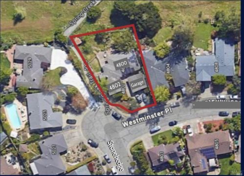 4800 Westminster Pl, Santa Rosa, CA 95405-7922