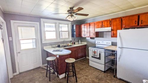 606 Miller St, Latrobe PA  15650-1549 exterior