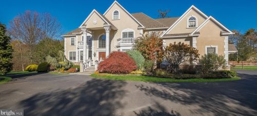 434 Meetinghouse Rd, Prospectville, PA 19002-3738