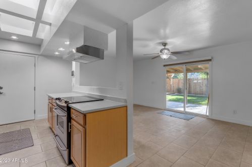 4831 Belmont Ave, Glendale AZ  85301-1523 exterior