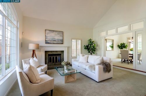 4295 Quail Run Pl, Danville, CA 94506-5851