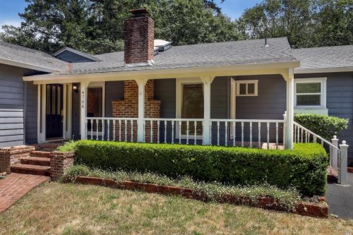 4766 Montecito Ave, Santa Rosa, CA 95404-1936