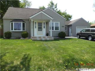 771 Westchester Ave, Rochester, NY 14609-4530