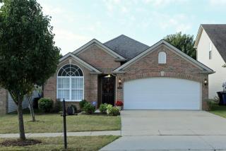 3004 Old House Rd, Lexington, KY 40509-8521