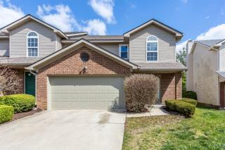 3609 Amick Way, Lexington, KY 40509-1998