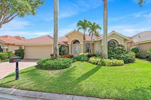 28409 Via Odanti Dr, Bonita Springs, FL 34135-8268