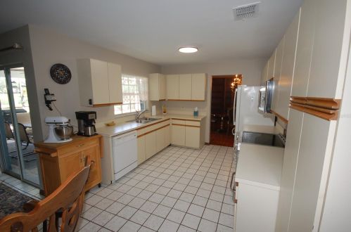 536 White River Dr, Orlando FL  32828-8938 exterior