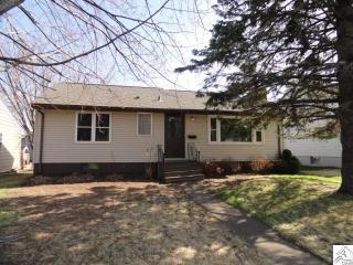 4726 Otsego St, Duluth, MN 55804-1542