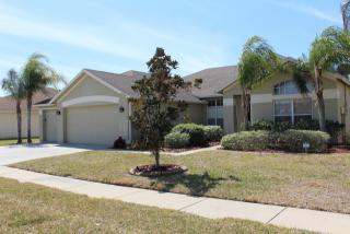 22528 Magnolia Trace Blvd, Lutz FL  33549-9307 exterior