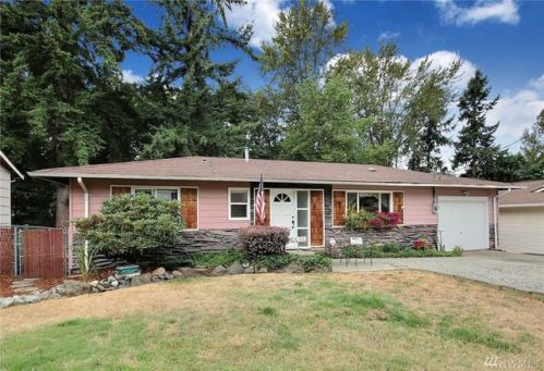24411 35th Ave, Kent, WA 98032-1524
