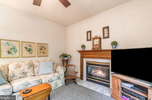 8495 Clare St, Owens VA  22485-3820 exterior