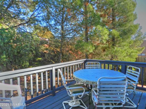 65 Stardust Ln, Sedona AZ 86336-3754 exterior