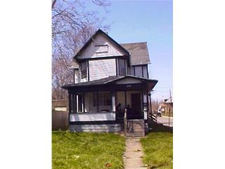 223 Webster Ave, Rochester, NY 14609-5105