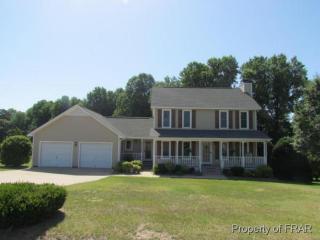 56 Hilltop Ln, Sanford, NC 27332-1560