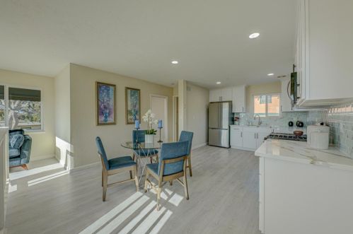 1235 Funston Ave, Del Monte Park CA  93950-5509 exterior