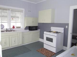 103 Lula St, Leesville LA  71446-4349 exterior