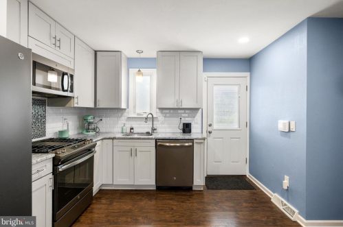 1124 Howard Ave, Gloucester NJ  08031-1531 exterior