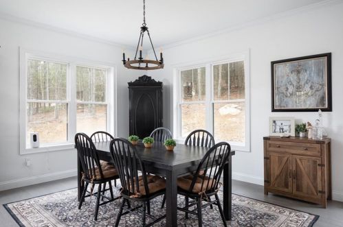 330 Plain Meeting House Rd, West Greenwich RI  02817-2050 exterior