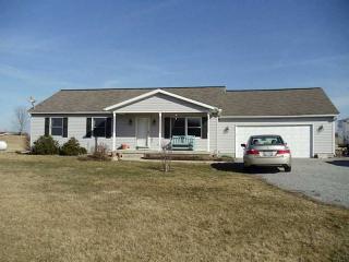 861 Cambrian Rd, Cable, OH 43009-8901