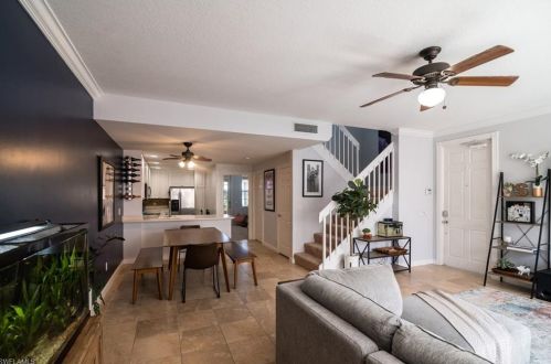 28225 Jeneva Way, Bonita Springs FL  34135-8514 exterior