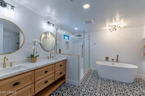 8232 Montecito Ave, Scottsdale AZ  85251-2719 exterior