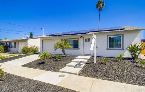 803 Bonsall St, San Diego, CA 92114-4822
