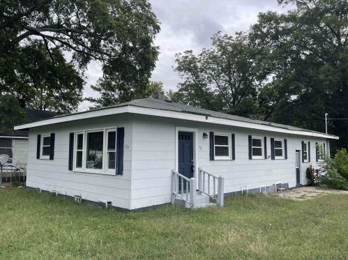 111 Fairview Ave, Wilson, NC 27893-4813
