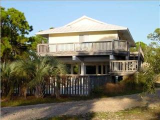 1308 Azalea Dr, Saint George Island, FL 32328-2328