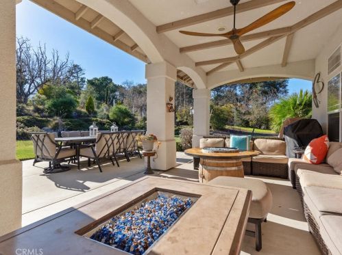 1440 Ridge Rd, Templeton CA  93465-9303 exterior