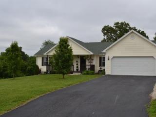 188 Infantry Ct, Big Spring KY  40175-7205 exterior