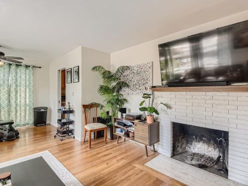 4083 Kendall St, San Diego CA 92109-6505 exterior