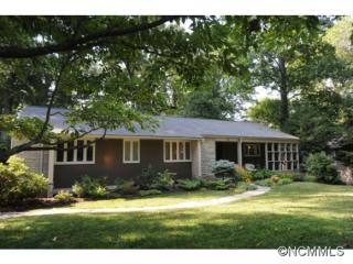 15 Grovewood Rd, Asheville, NC 28804-2801