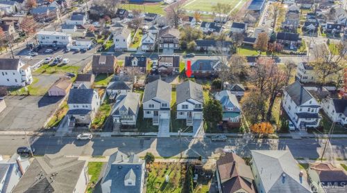 249 Randolph St, Carteret, NJ 07008-2250