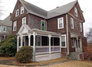 1145 Hyde Park Ave, Boston, MA