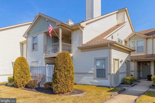 511 Steeplechase Ct, West Deptford, NJ 08096-6814