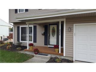 2256 Wilson Dr, Lorain, OH 44052-3144