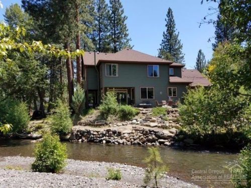 926 Creekside Ct, Black Butte Ranch, OR 97759-9869