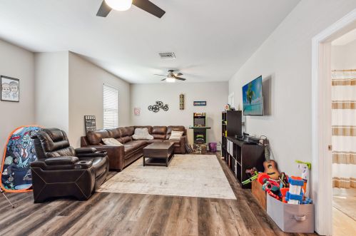4430 Tamarind Way, Naples FL  34119-9684 exterior