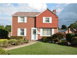5397 Highgrove Rd, Pittsburgh, PA 15236-1628