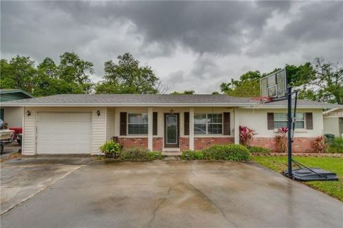 1245 Johnson Ave, Bartow, FL 33830-6837