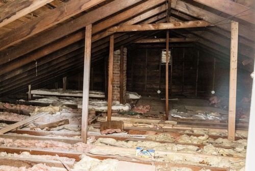 12 Haslam St, North Providence RI  02904-3218 exterior