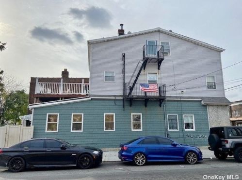 101-20 101st Ave, Jamaica, NY 11416-1026
