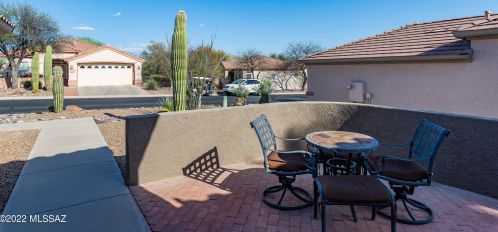 12915 Eagle Mesa Pl, Marana, AZ 85658-4001